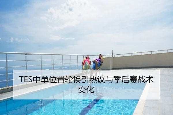 TES中单位置轮换引热议与季后赛战术变化